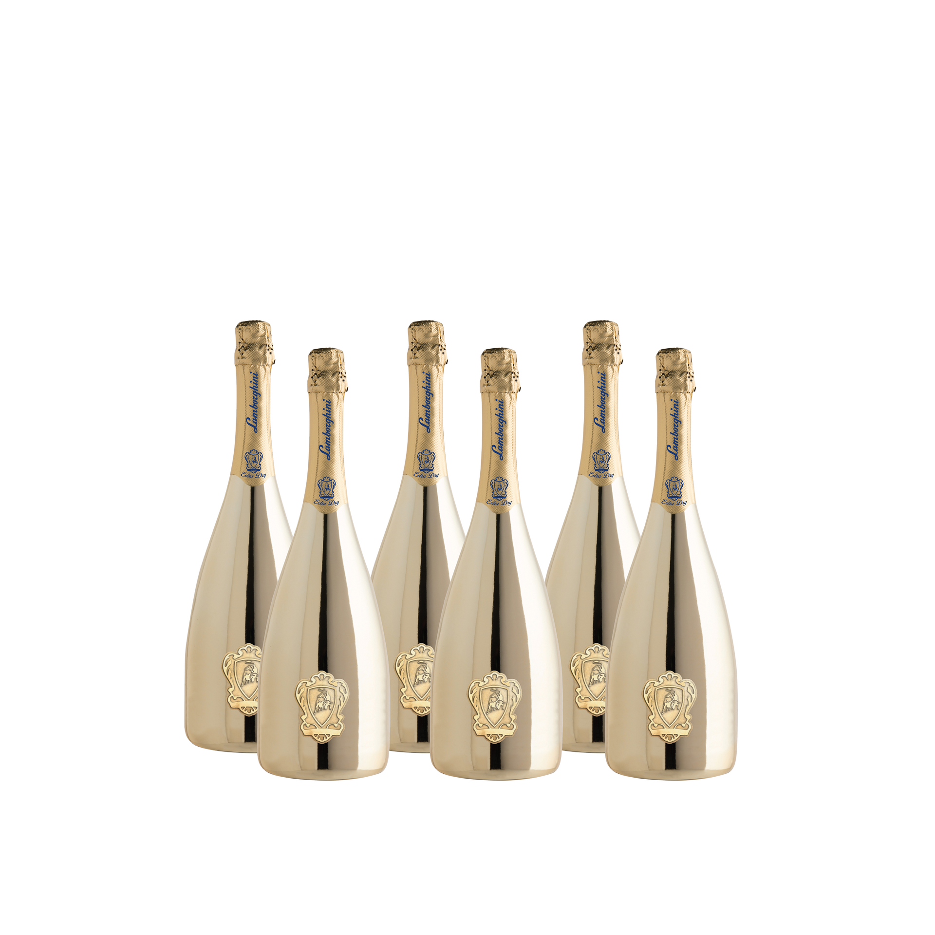 大人気新品  Lamborghini - Extra Dry Gold | Case of 6 – My Store その他