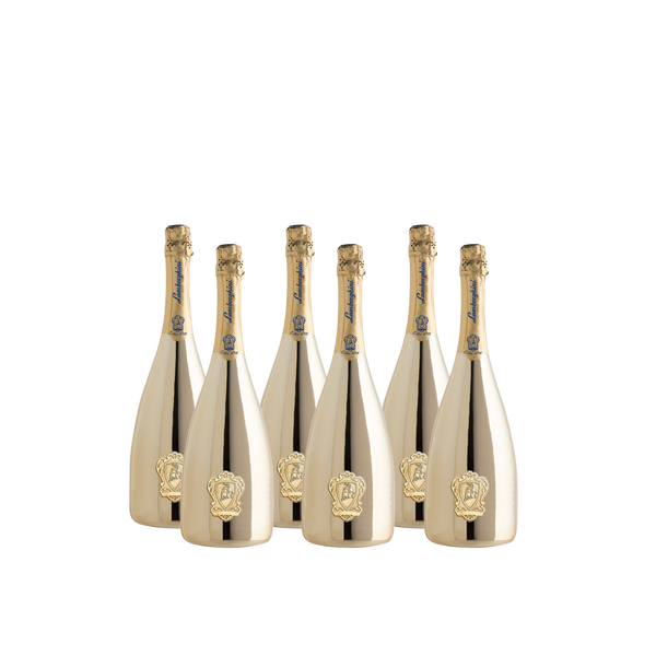 Lamborghini - Extra Dry Gold | Case of 6 – My Store